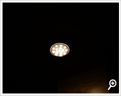 LED照明02